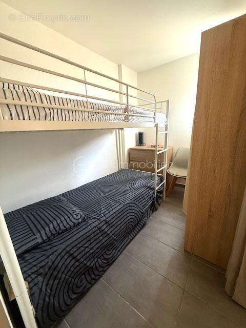 Appartement à SAINT-CYPRIEN