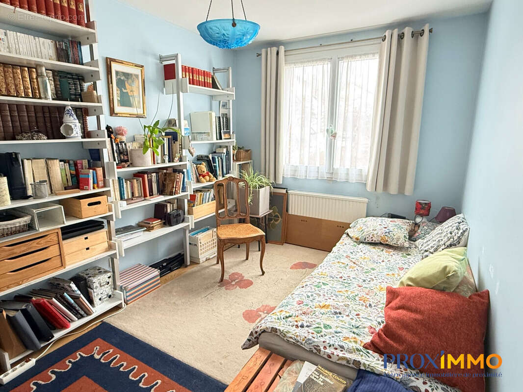 Appartement 83 m² à Voiron  - photo 6