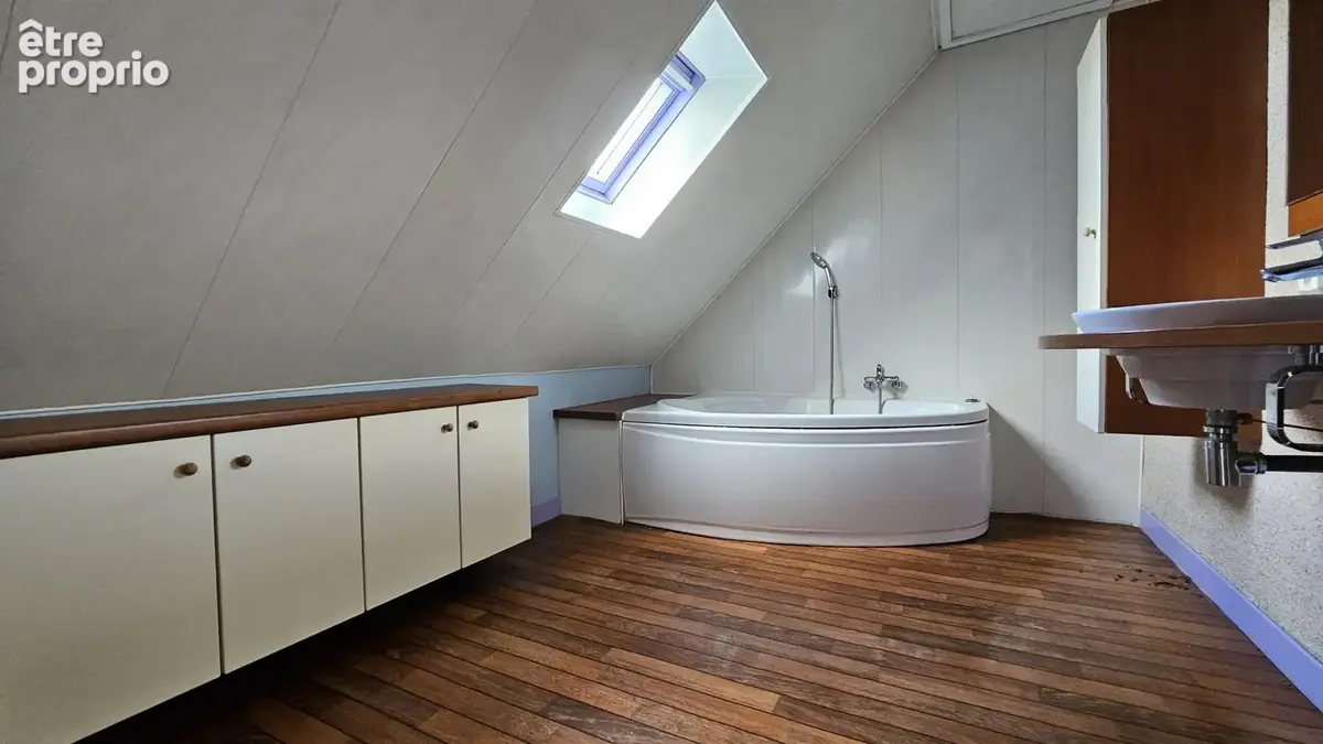 Maison en Centre-ville de Crozon - photo 6