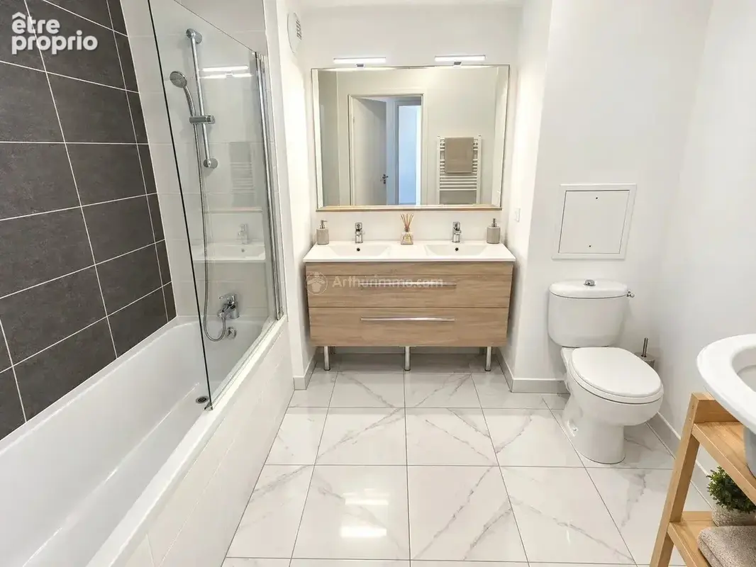 Vente Appartement Chessy(77700) 589 000ï¿œ - photo 9