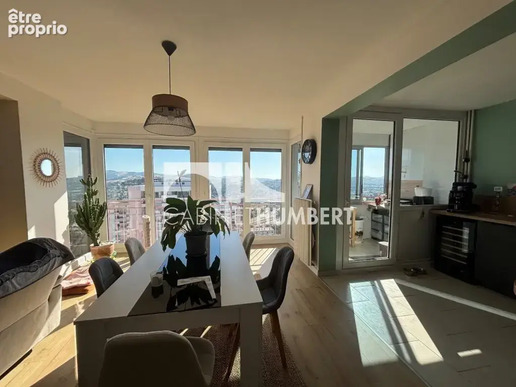 Appartement à VILLARS