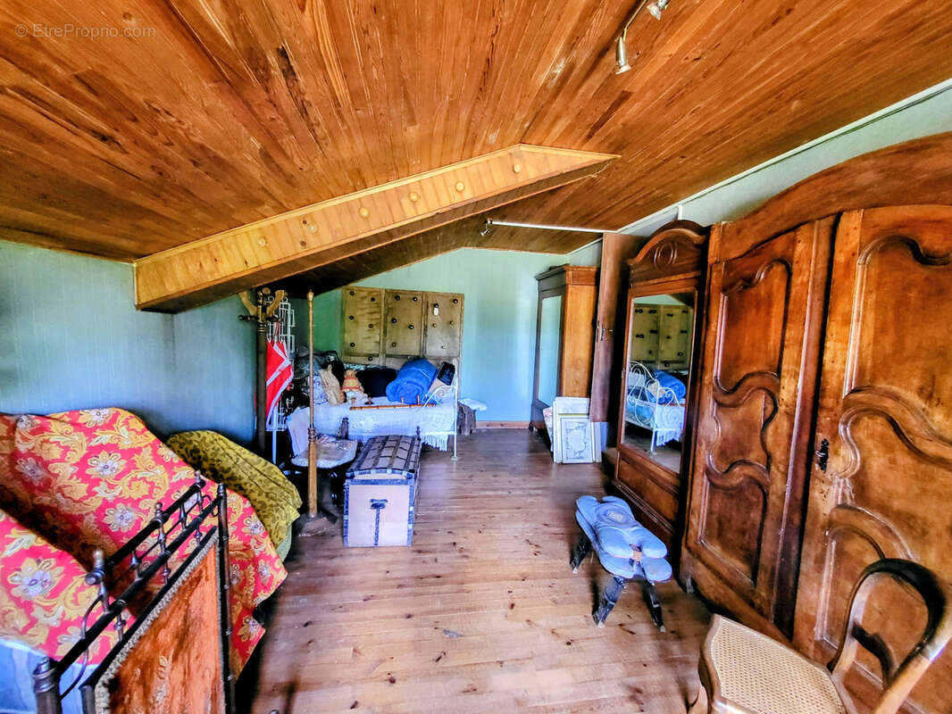 Coup de coeur pour les amoureux de la pierre et des grands espaces - photo 18