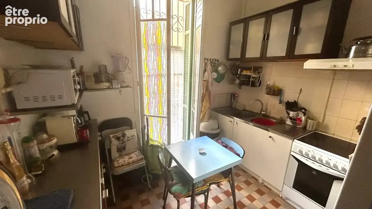 Appartement 2 pièces 52 m² à vendre à Nice (06100) - photo 5