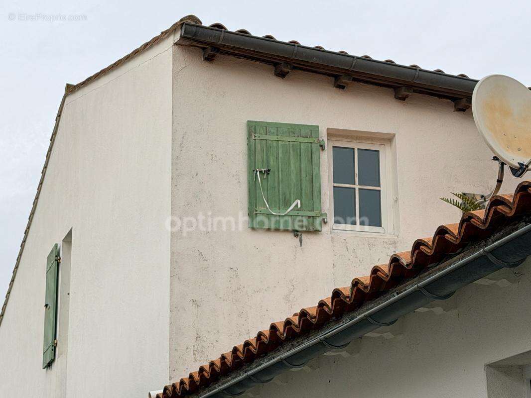 Appartement à vendre 2 pièces LA FLOTTE (17) - photo 8