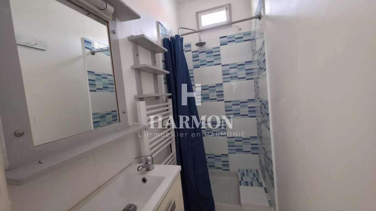 Appartement à CAPBRETON