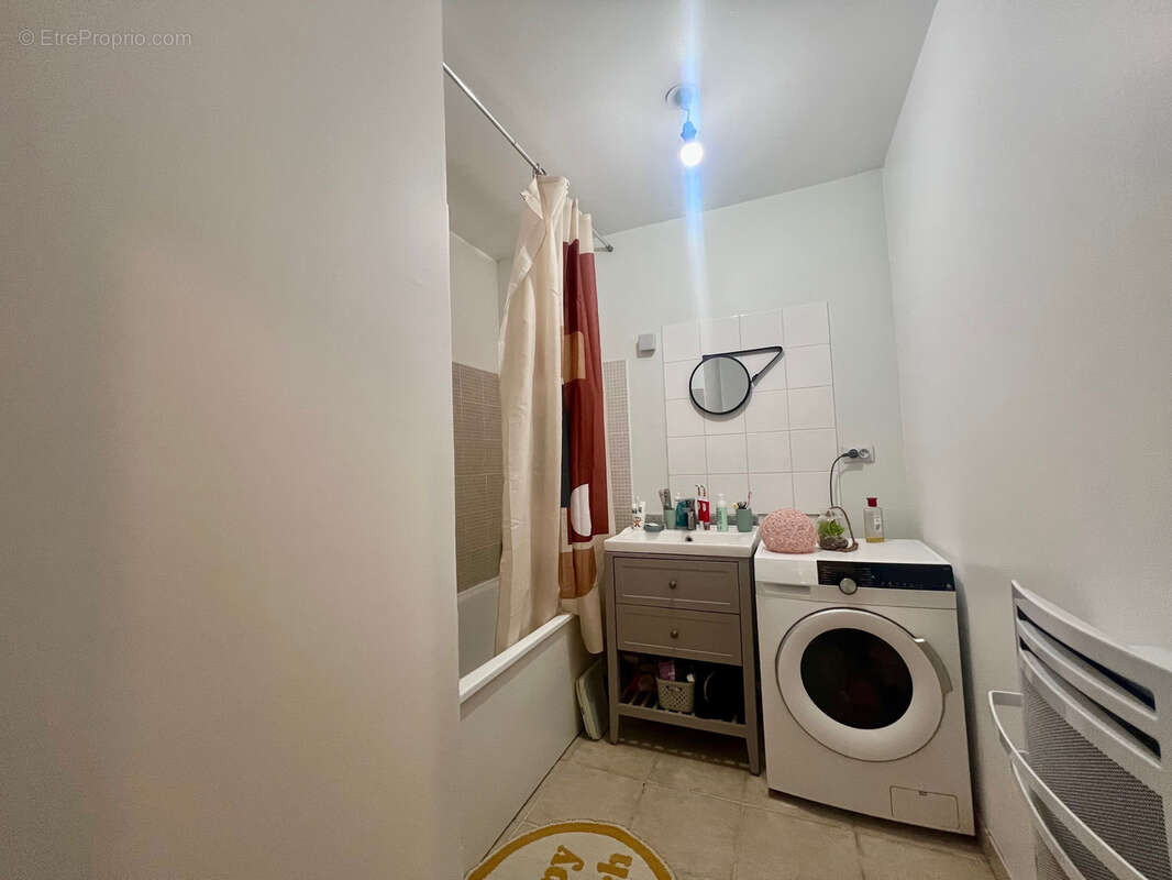 Appartement à SENLIS