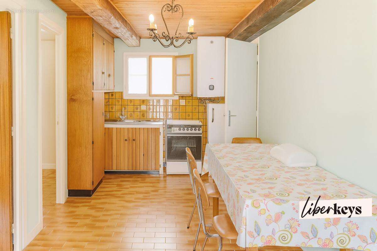 Appartement à PEONE