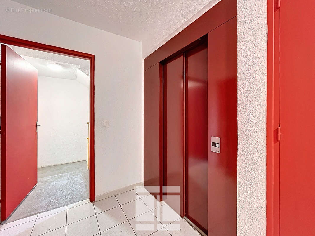 Appartement à SAN-MARTINO-DI-LOTA