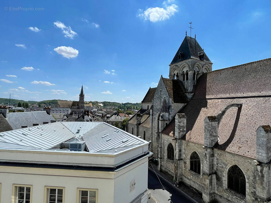 Appartement à ETAMPES