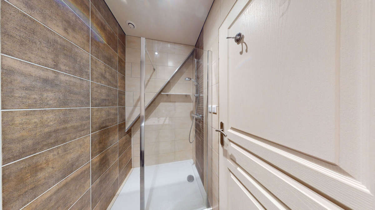 Appartement à MAICHE