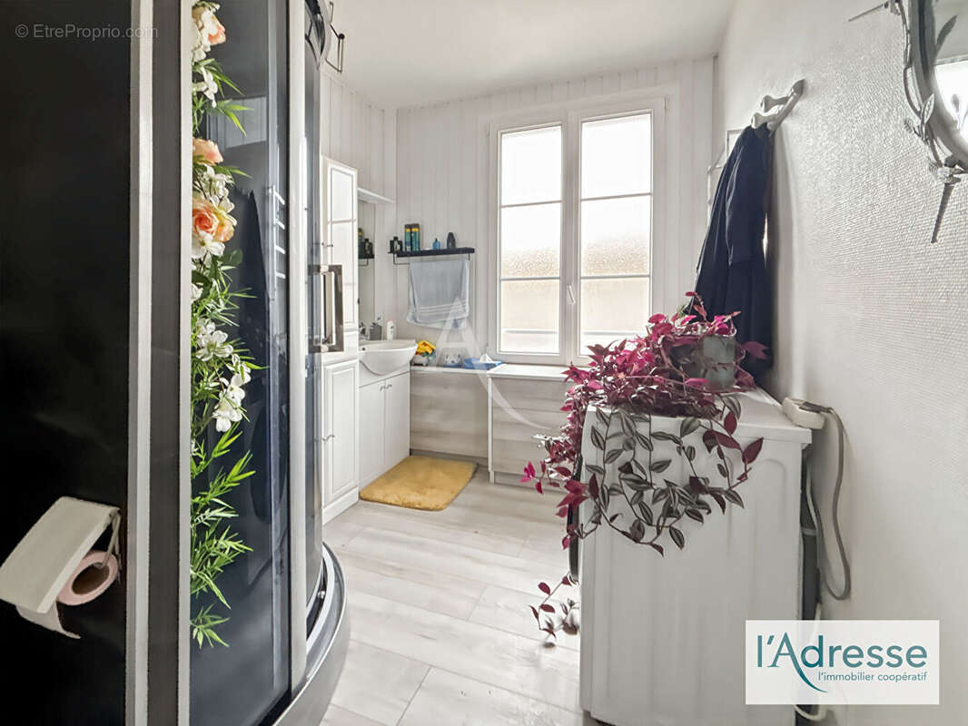 Appartement à LES ANDELYS