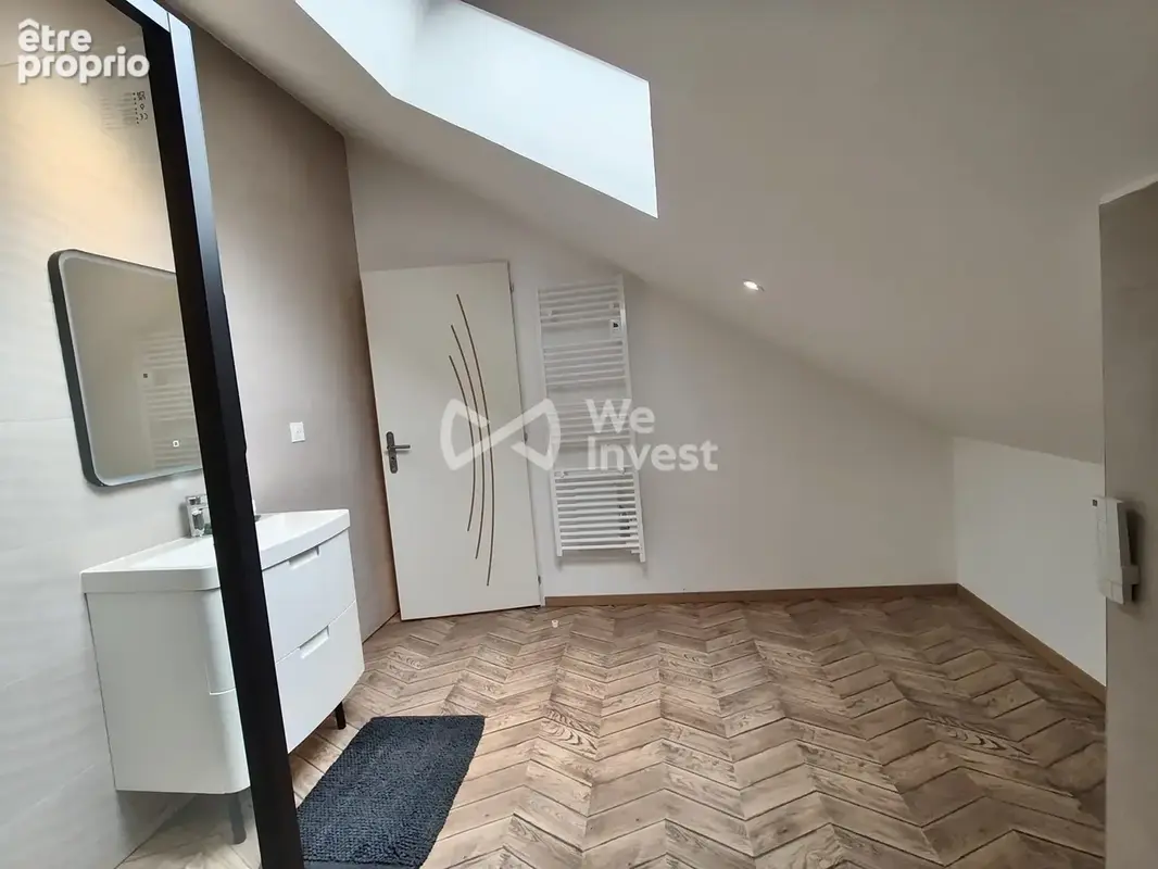 Maison 4 pièces 134 m² à vendre à Lannemezan (65300) - photo 9