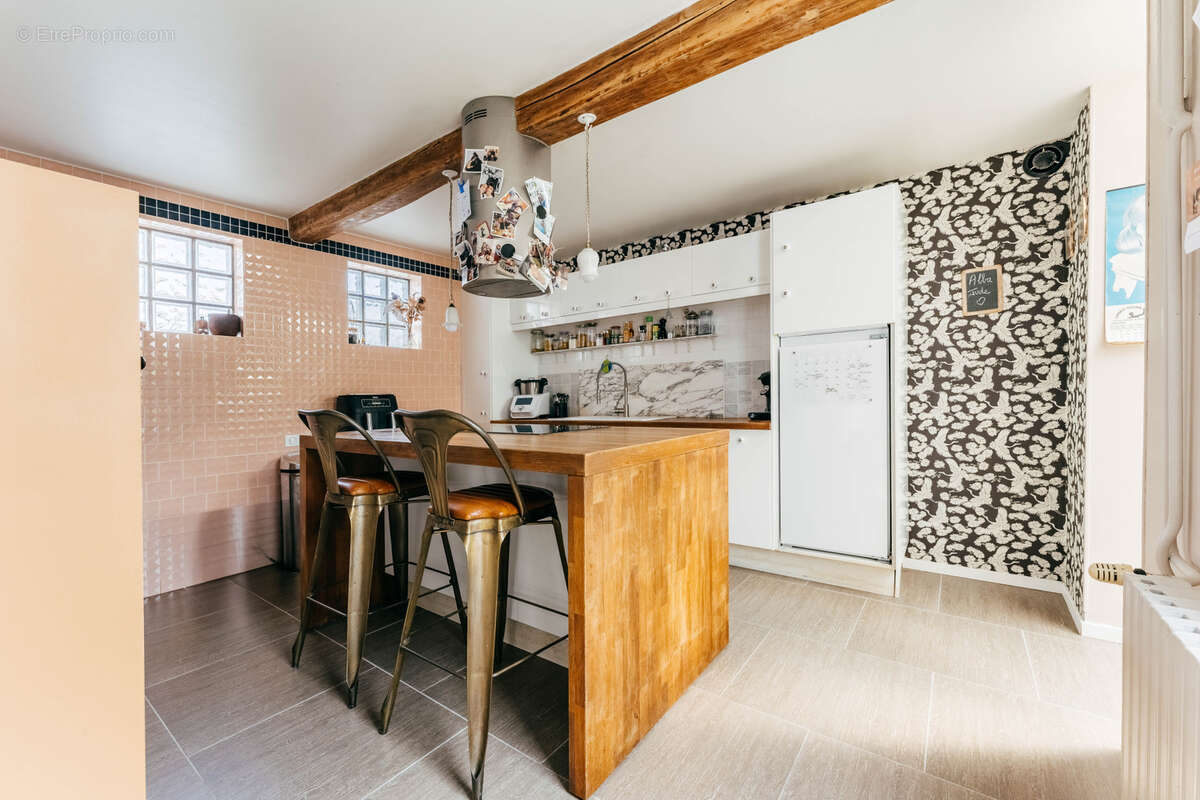 Maison à ANNOEULLIN