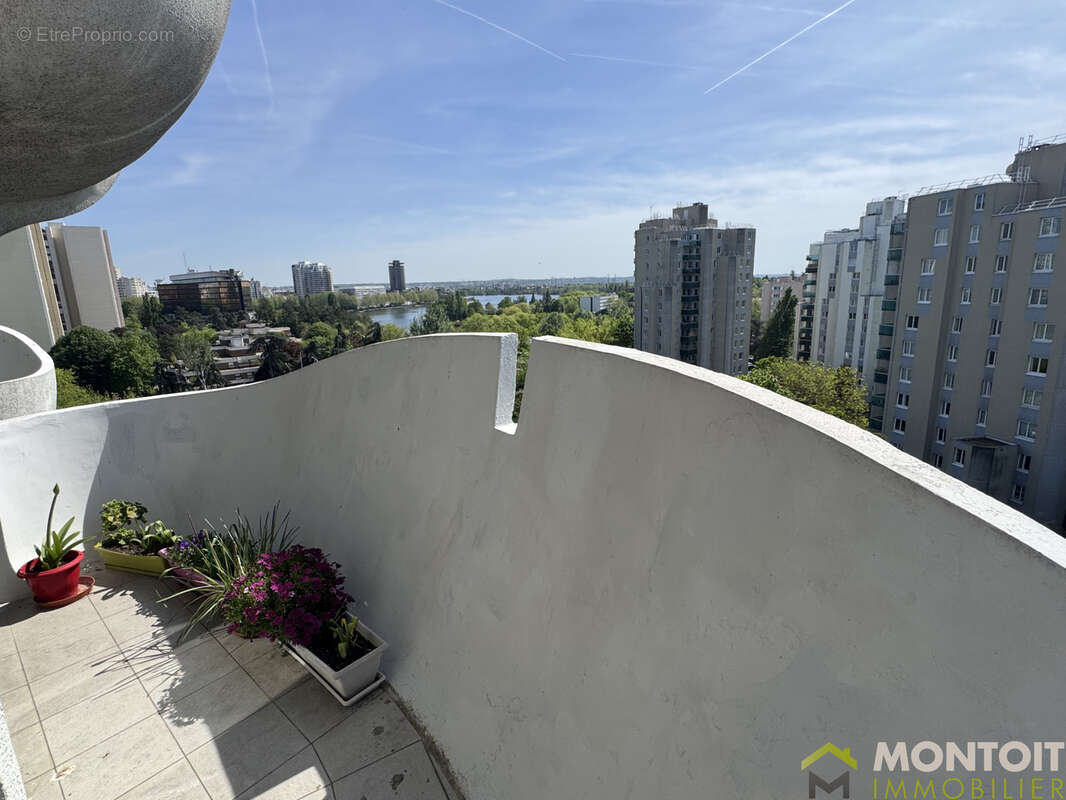 Appartement à CRETEIL