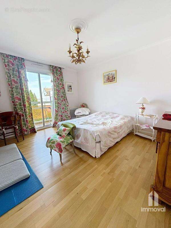 Appartement à REICHSTETT