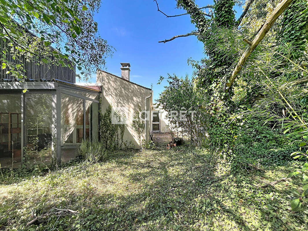 Maison Saint Michel Sur Orge 5 pièces 108.29 m2 - photo 10