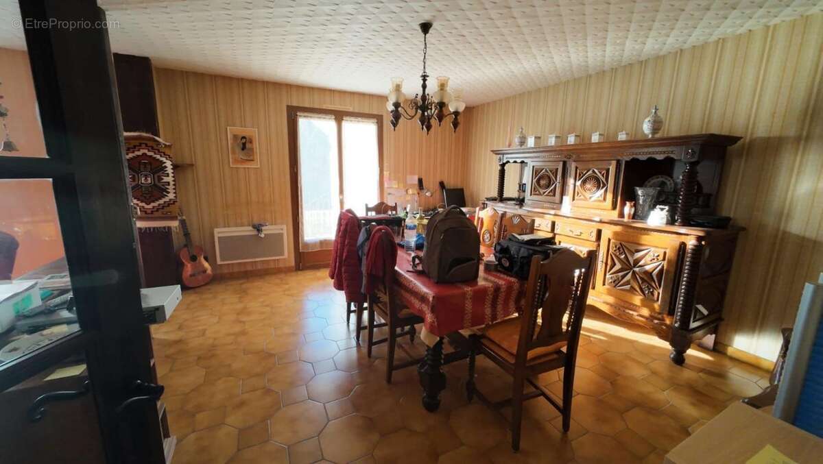 Maison À Vendre - photo 12