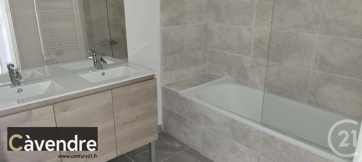 Appartement à AVIGNON