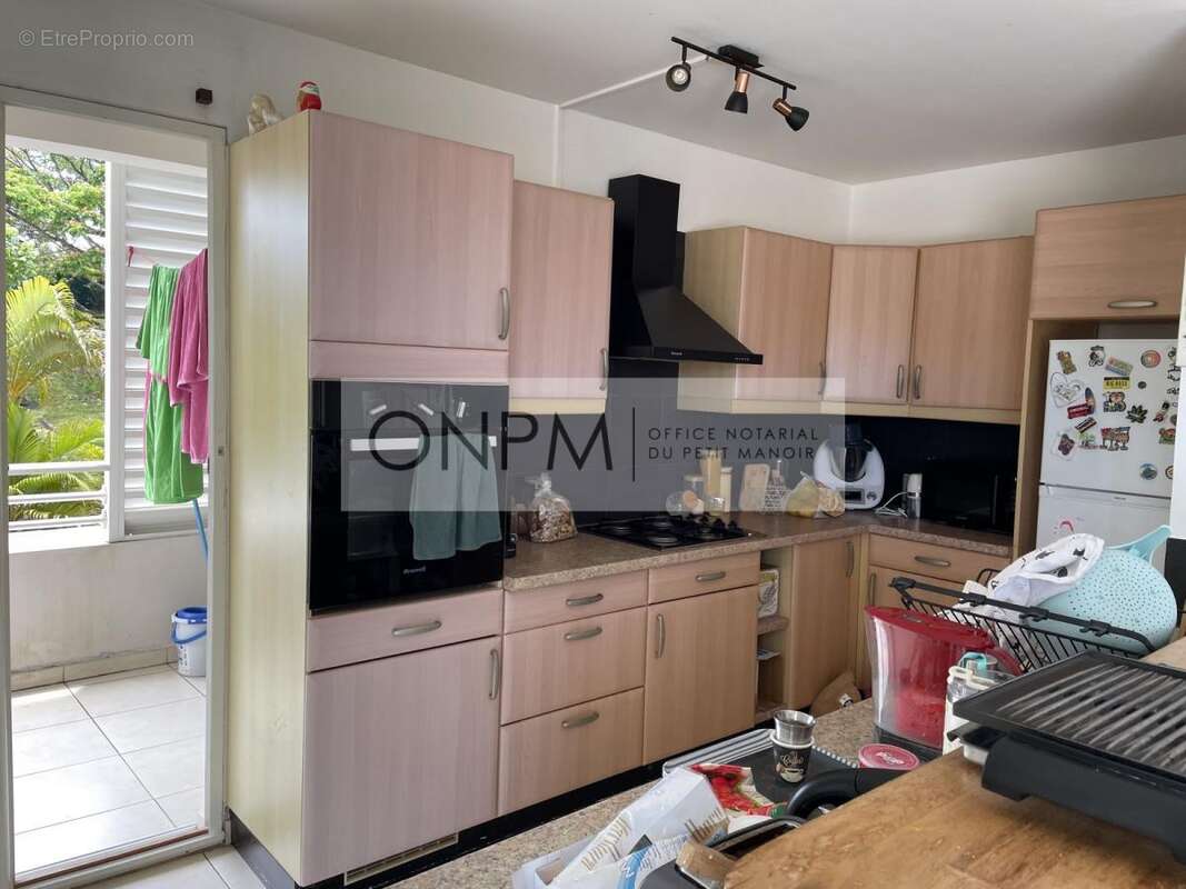 Appartement 76 m² à Fort-De-France  - photo 6