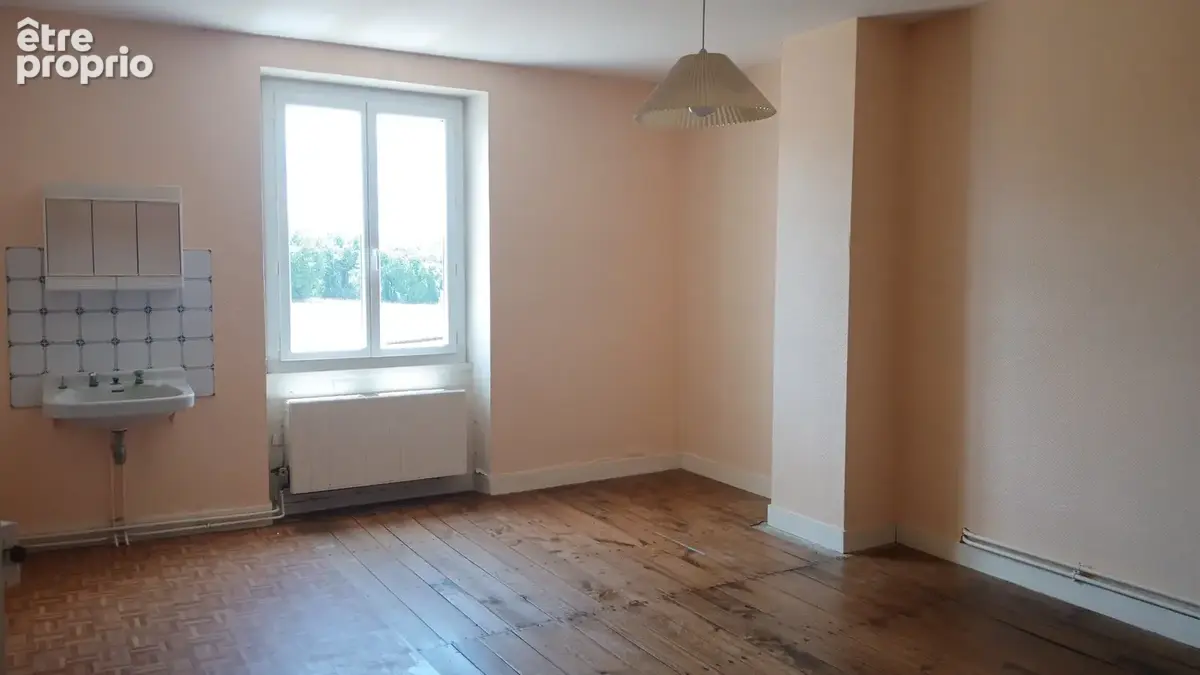 Maison 5 pièces 135 m² à vendre à Villebois-Lavalette (16320) - photo 59