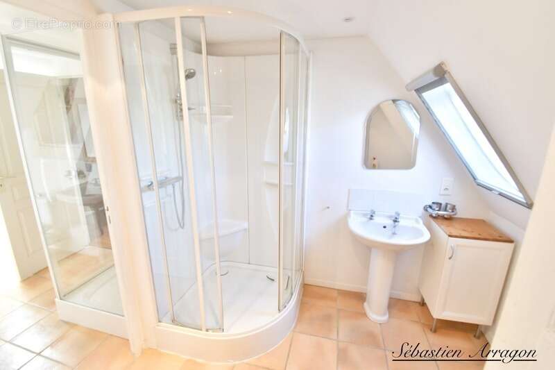 Maison à FONTANES-DU-CAUSSE