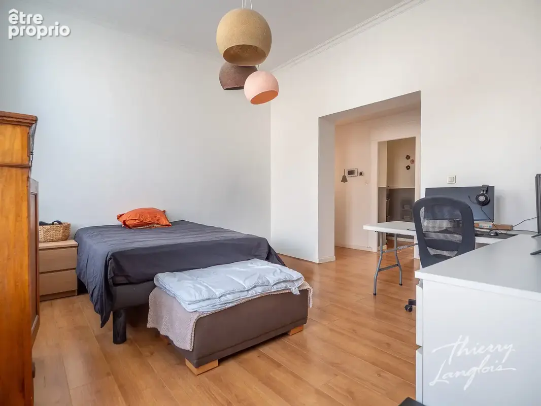 Maison bourgeoise au coeur d'orchies - photo 10
