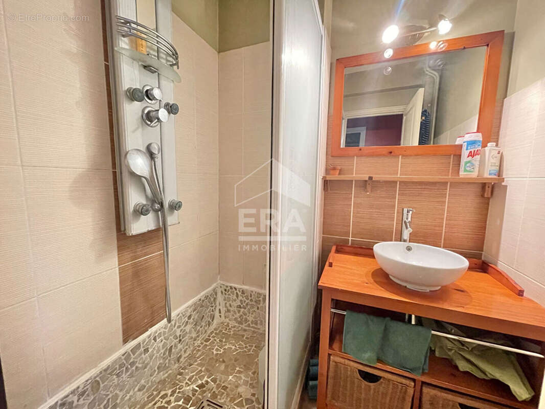 Appartement à LE VESINET