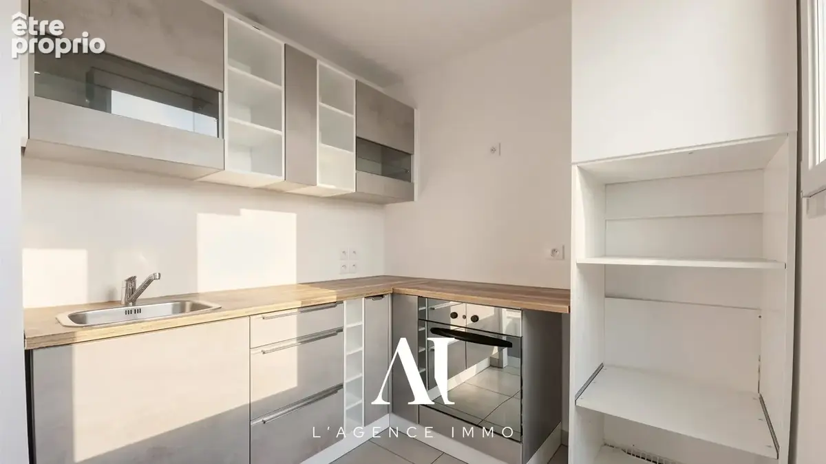 Appartement 2 pièces 53 m² à vendre à Segny (01170) - photo 7