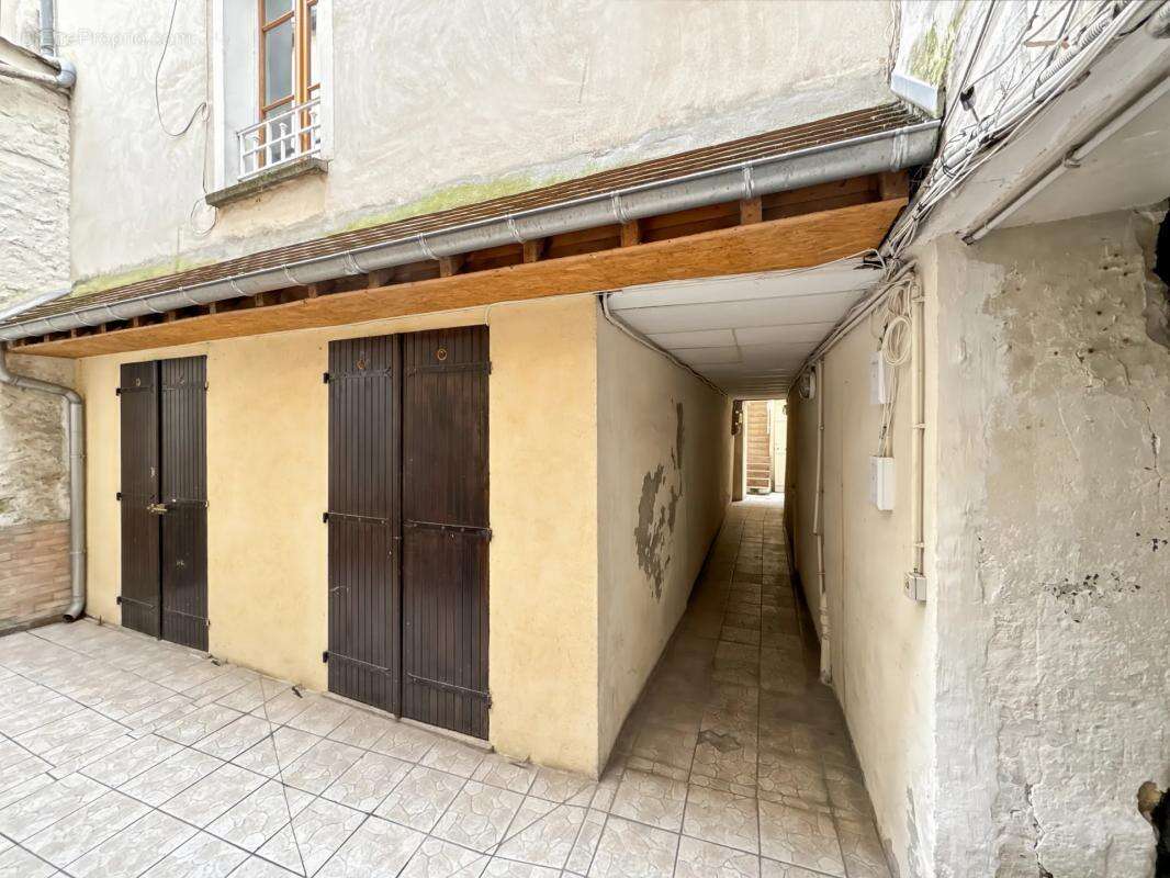 Appartement à MELUN