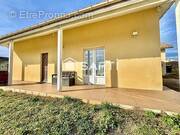 Photo 1 - Maison à SAINT-MAGNE-DE-CASTILLON