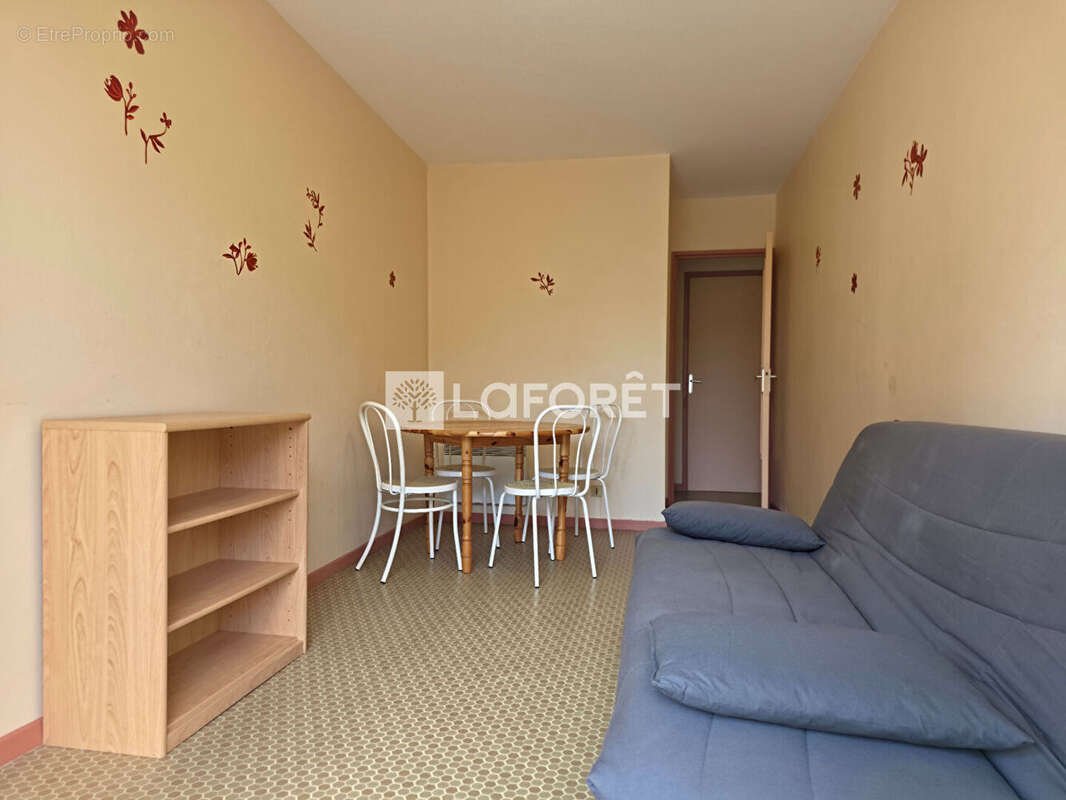 Appartement à ARGELES-SUR-MER