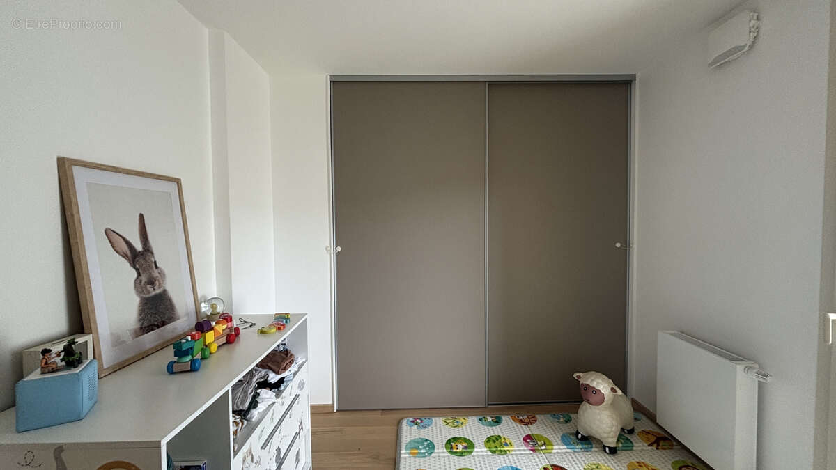 Appartement à ANNECY