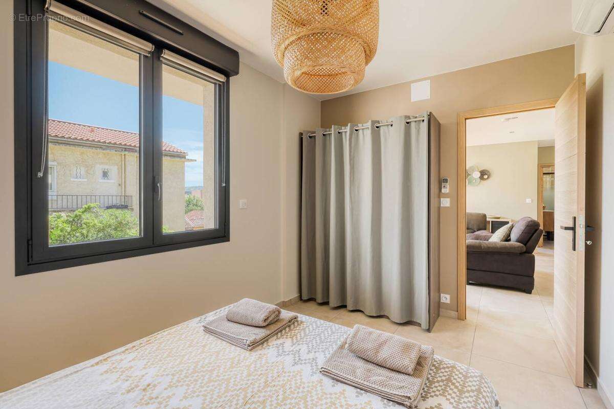 Appartement à LE LAVANDOU