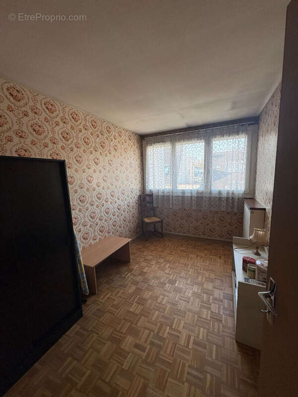 Maison à AULNAY-SOUS-BOIS