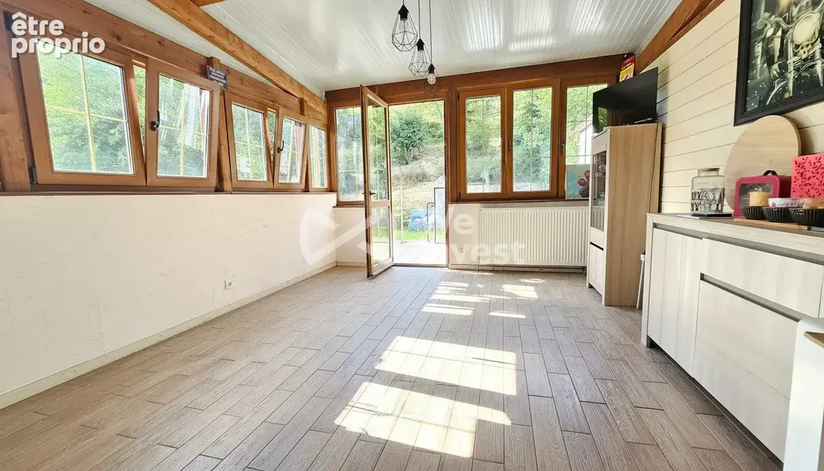 Maison 85 m² à Epinal  - photo 5