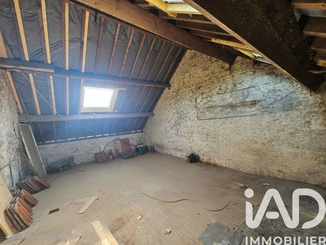 Photo 1 - Maison à LES BREVIAIRES