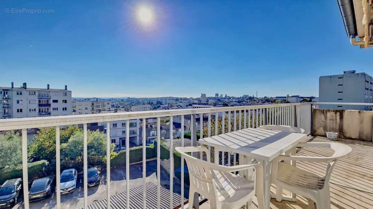 Appartement à LIMOGES