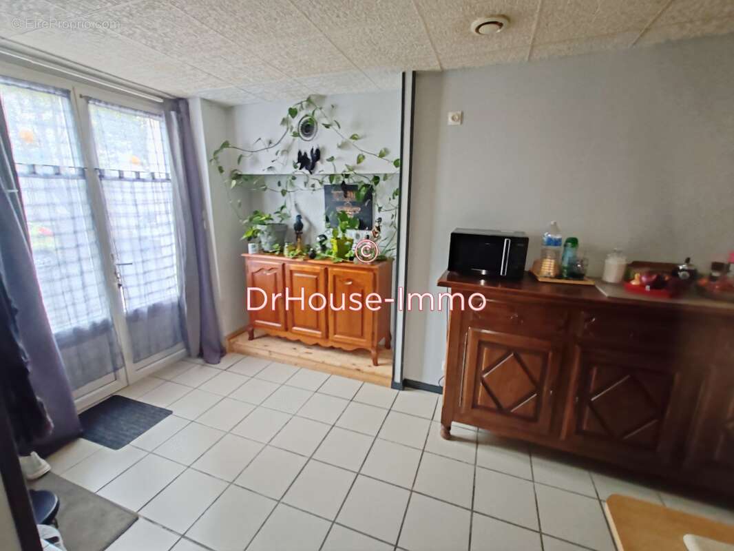 Maison à CHATELLERAULT