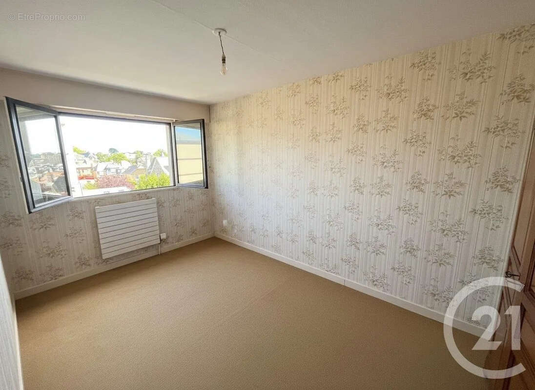 Appartement 68 m² à Dinard  - photo 3