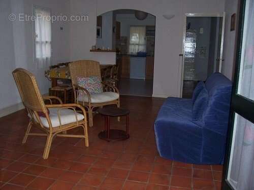 Appartement à SAUSSET-LES-PINS