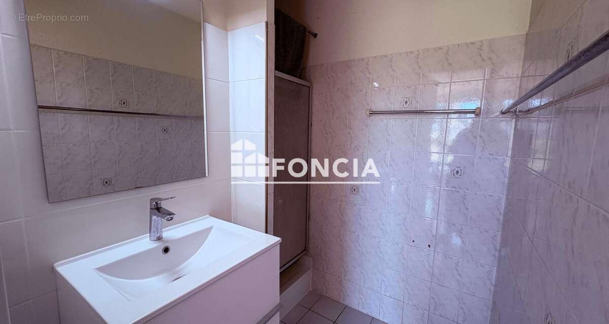Appartement avec jardinet – Port de Meschers - photo 6