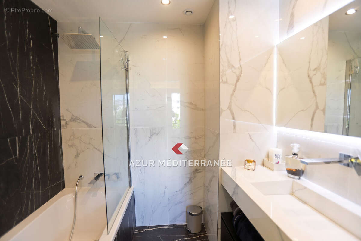 Appartement 76 m² à Nice  - photo 8