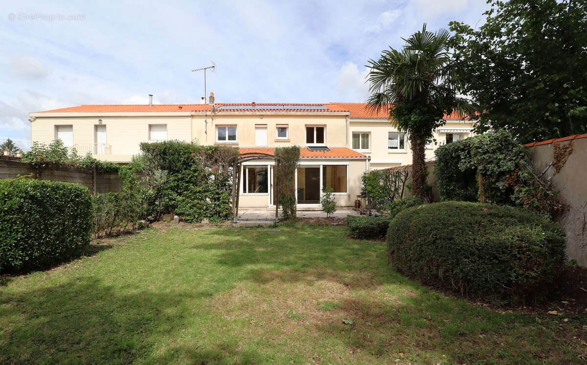 Maison à LA ROCHE-SUR-YON