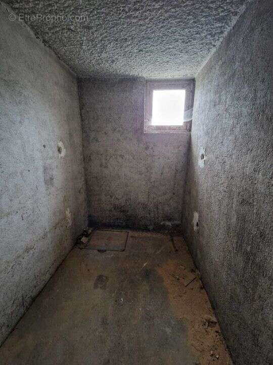 Appartement à MONTJEAN-SUR-LOIRE