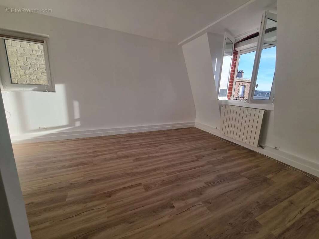 Appartement à LE VESINET