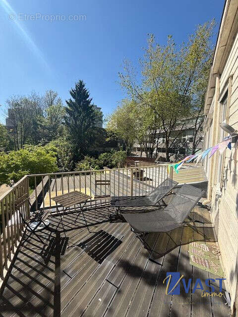 Appartement à LILLE