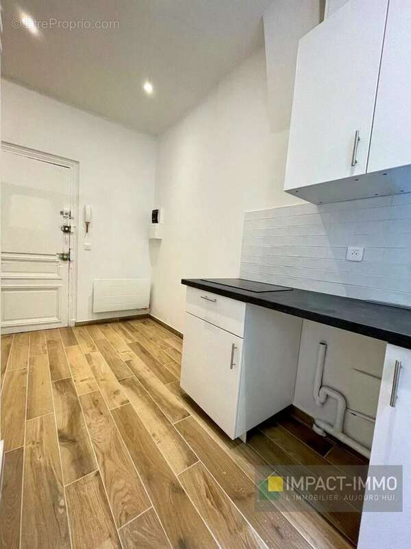 STUDIO 12m² Trezel - photo 2