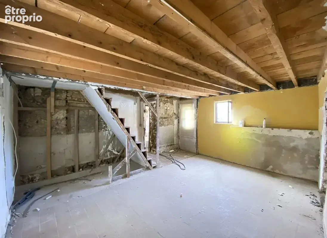 Vente Maison Meslay-le-vidame(28360) 53 000ï¿œ - photo 8