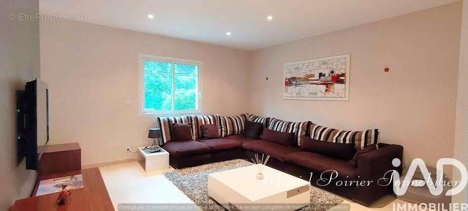 Photo 4 - Maison à FONTENILLES