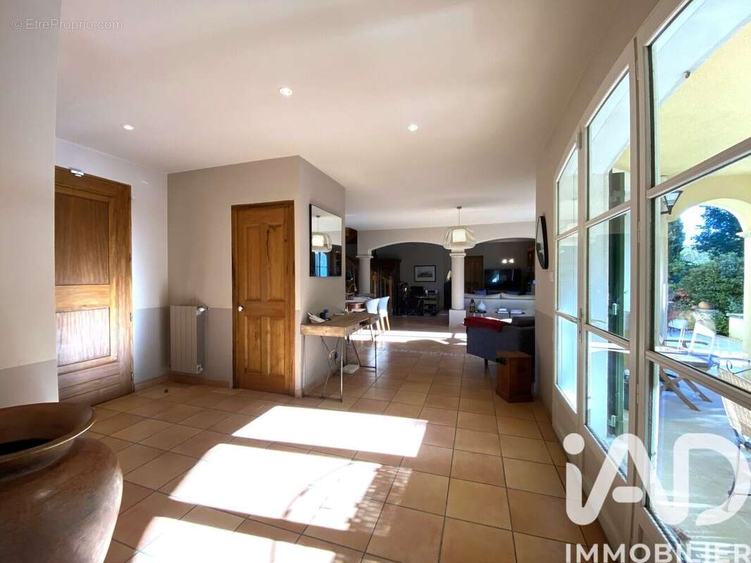 Photo 6 - Maison à CARPENTRAS